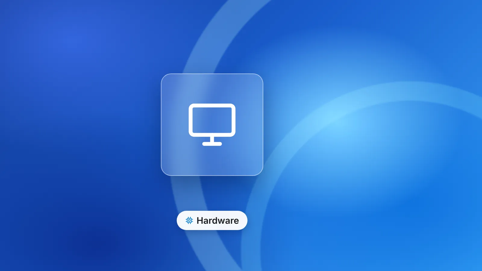 Как выбрать монитор