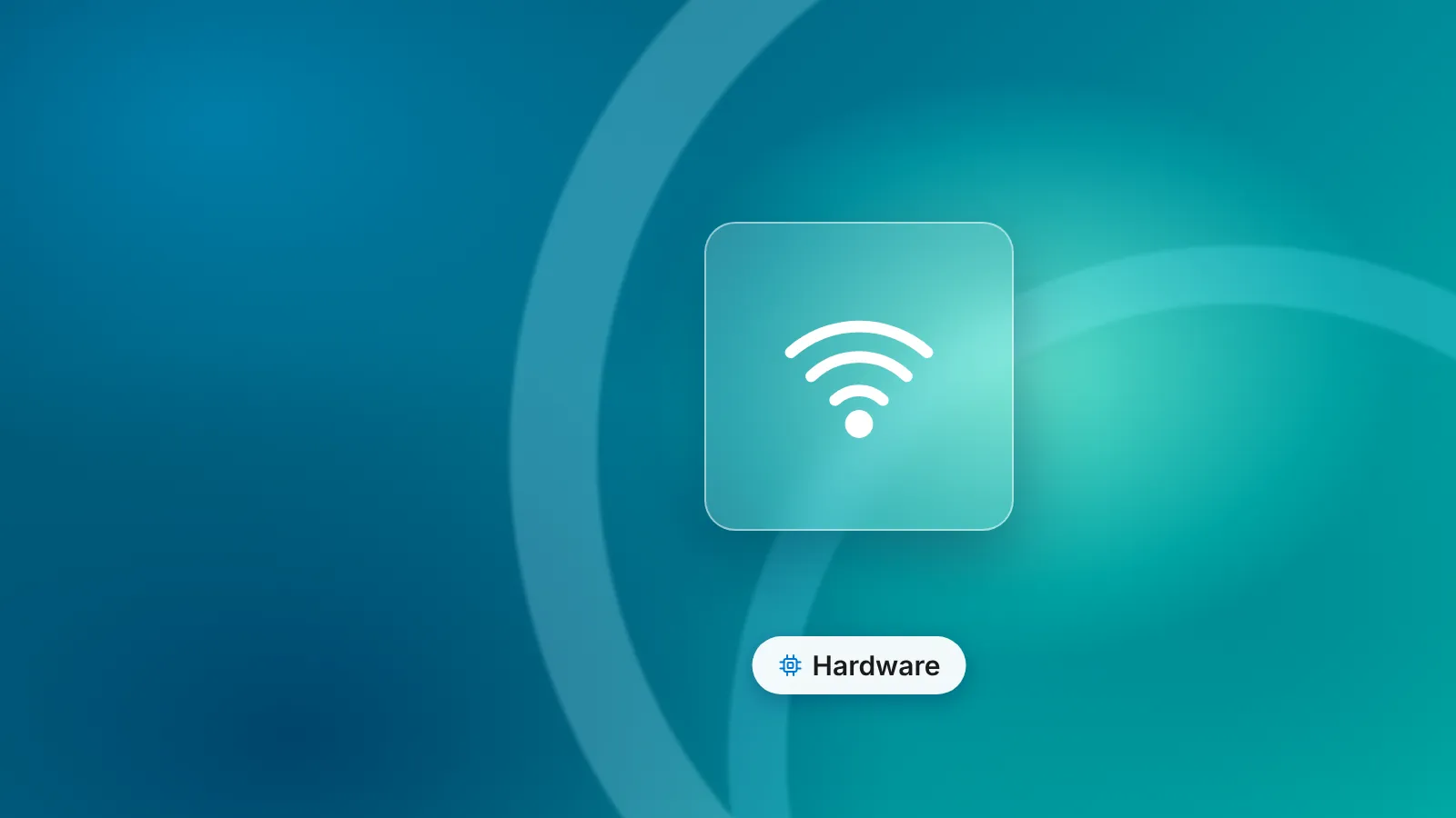 Wi-Fi for a desktop PC