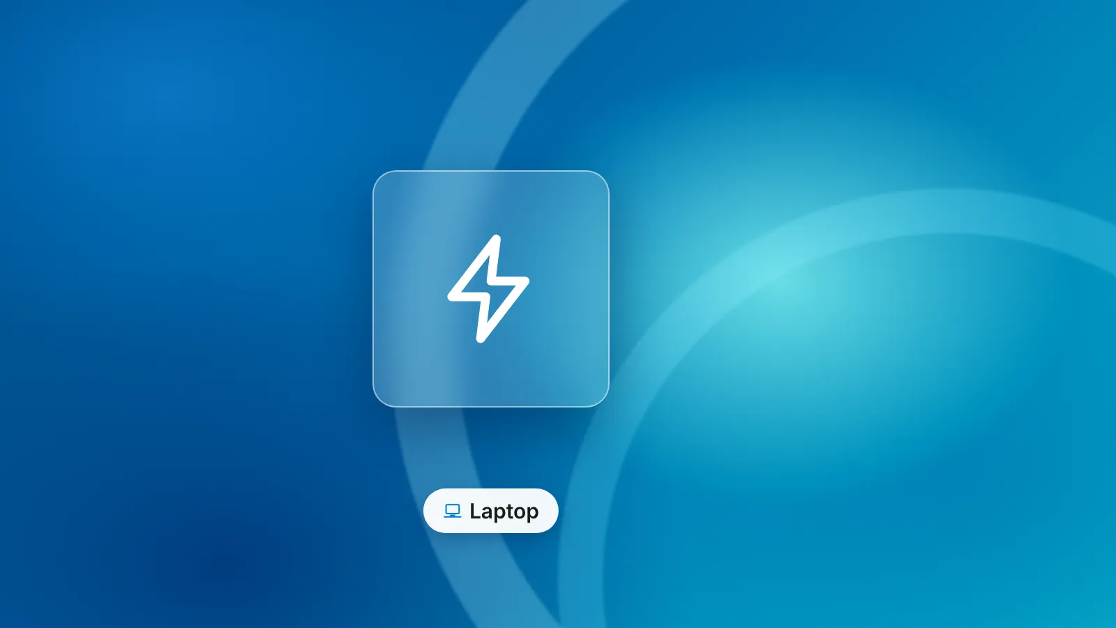 Laptop battery wear: capacity and cycles