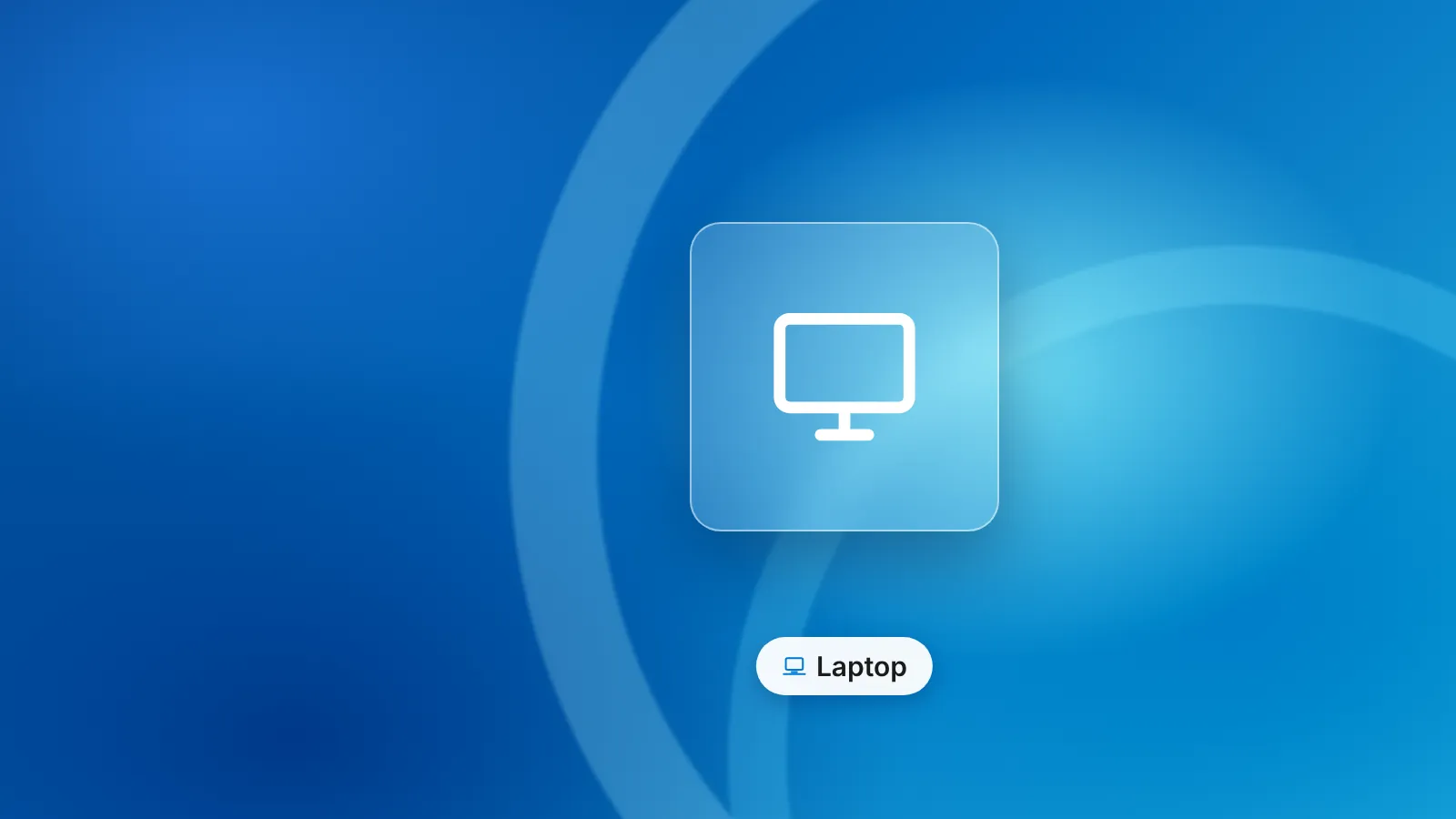 Dark laptop screen: a backlight problem