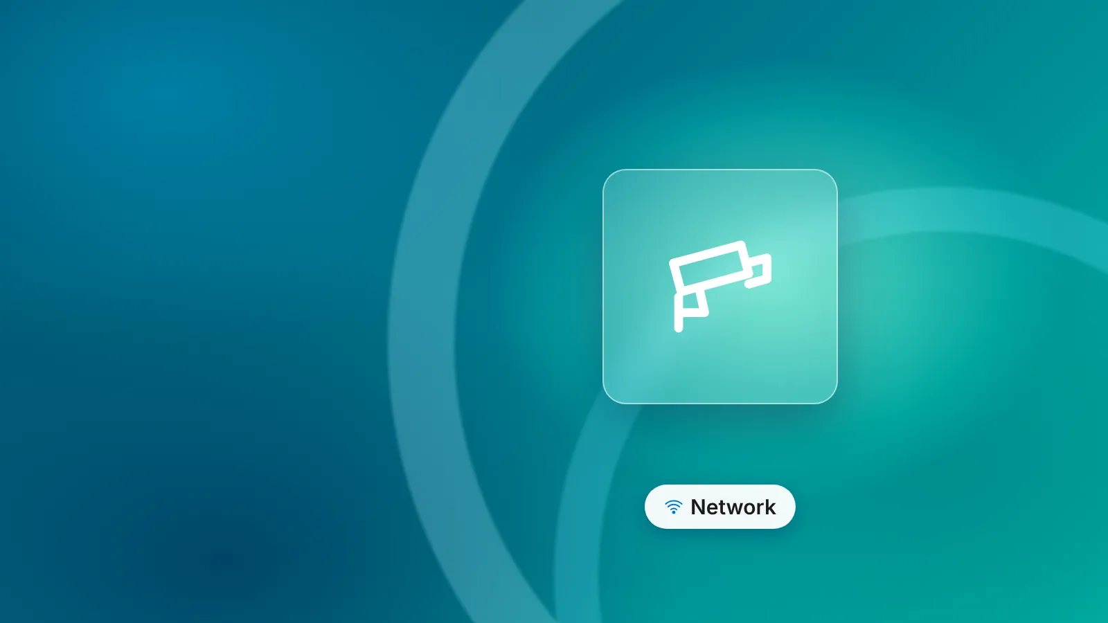 CCTV cameras and access over the internet