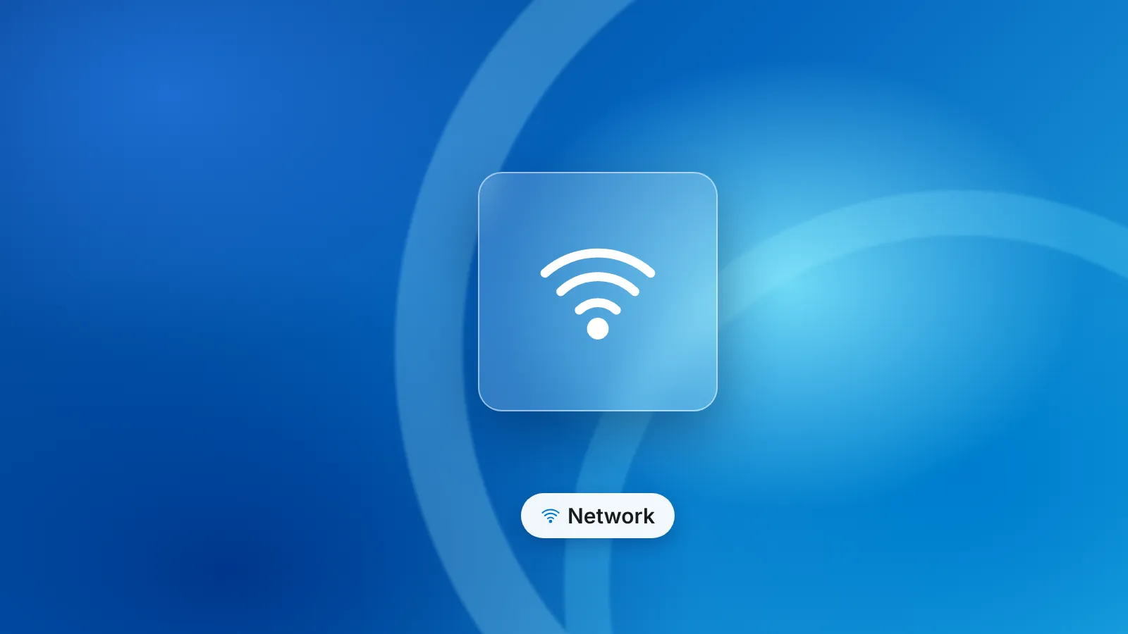 Гостевая сеть Wi-Fi
