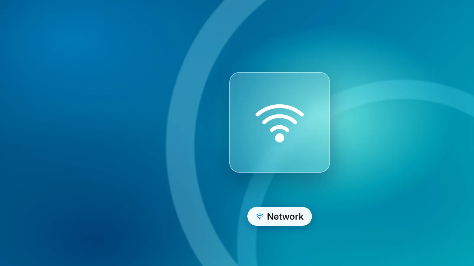 Switching internet provider