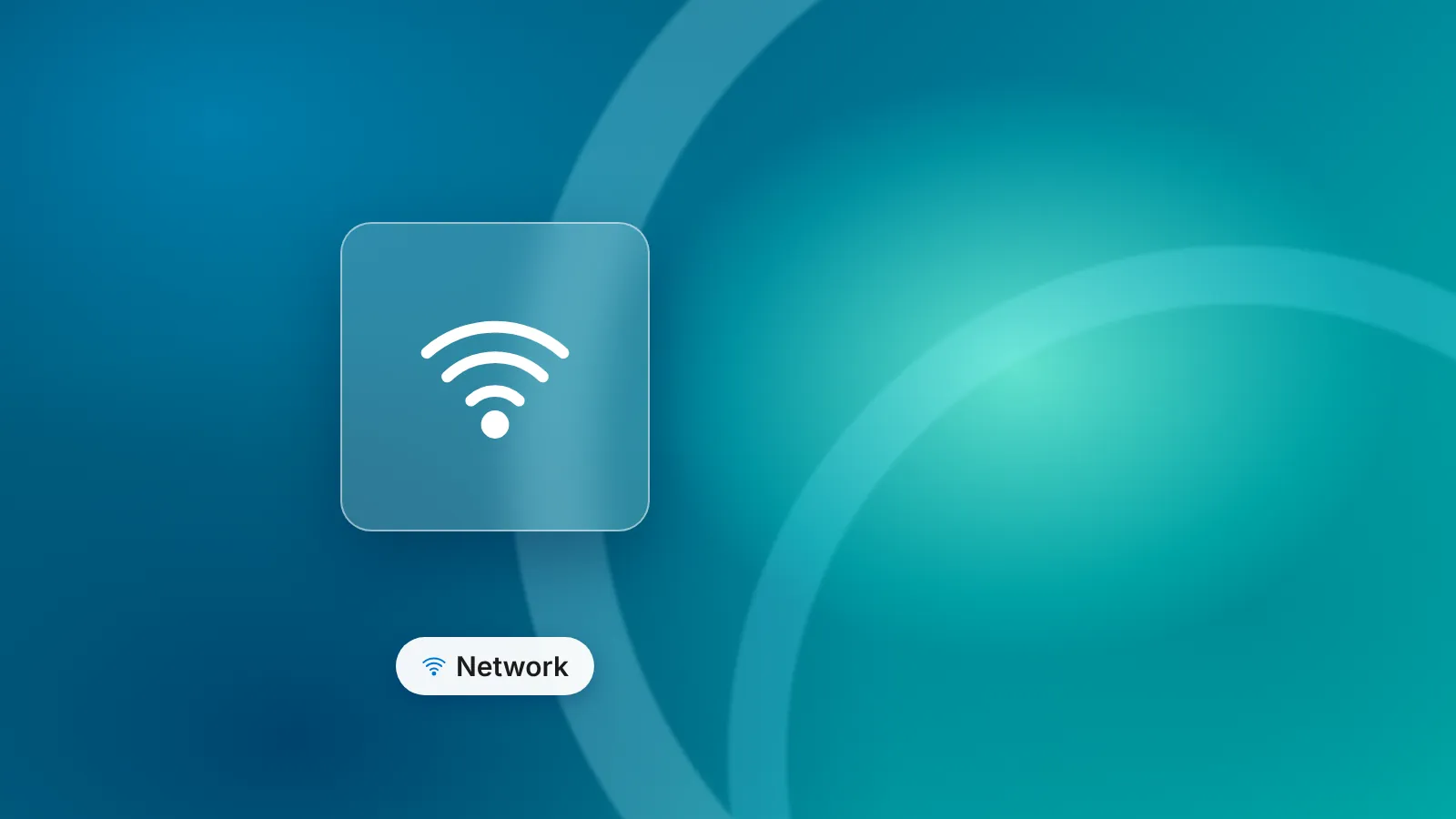 Strangers on your Wi-Fi