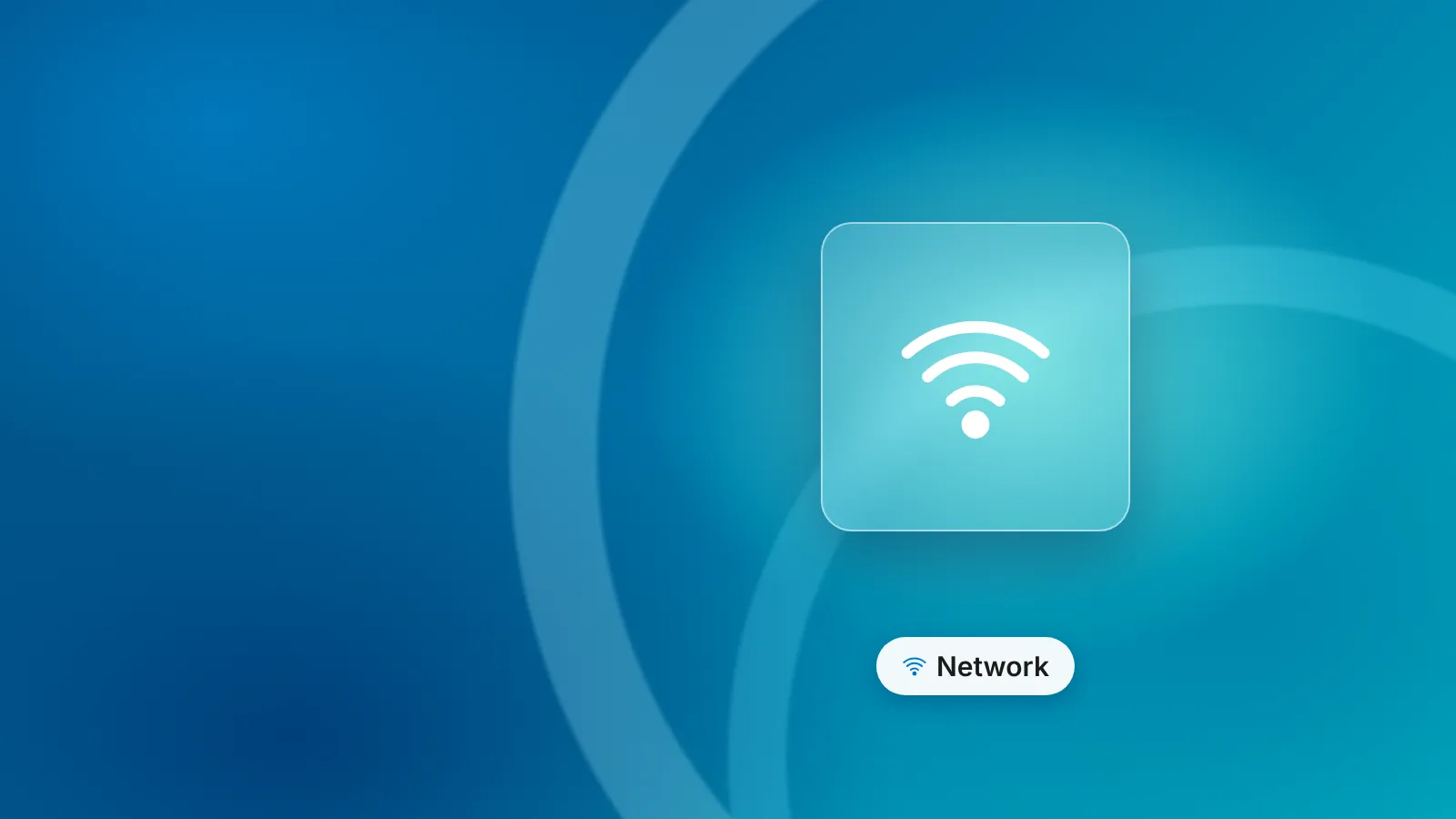 Wi-Fi password and WPA3