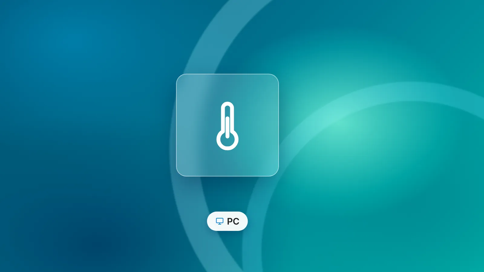 Burning smell from a computer