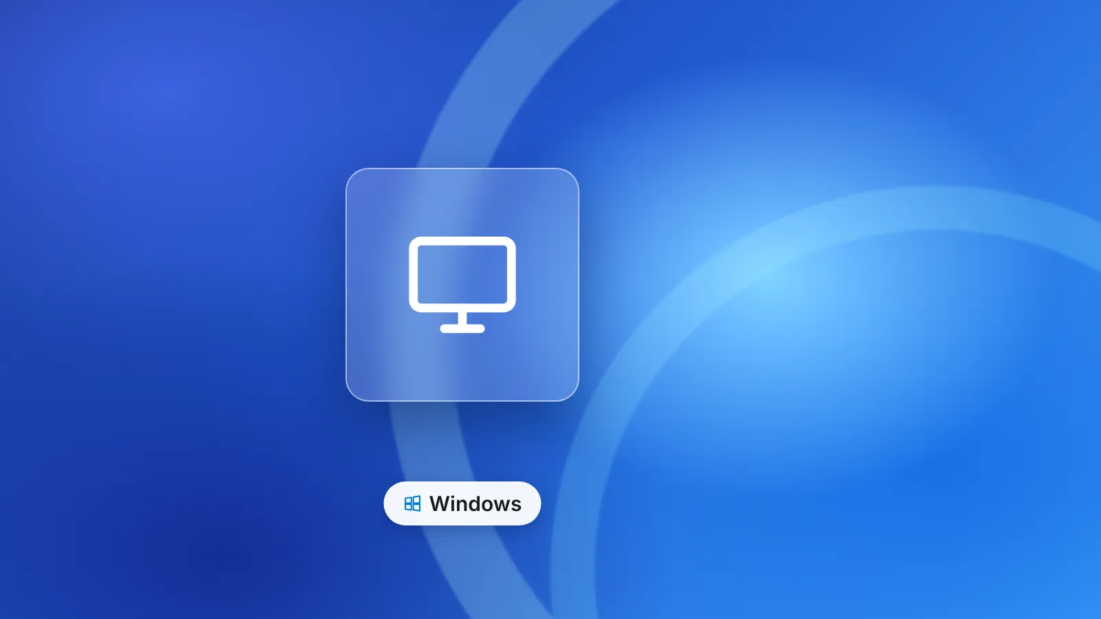 Чёрный экран после входа в Windows
