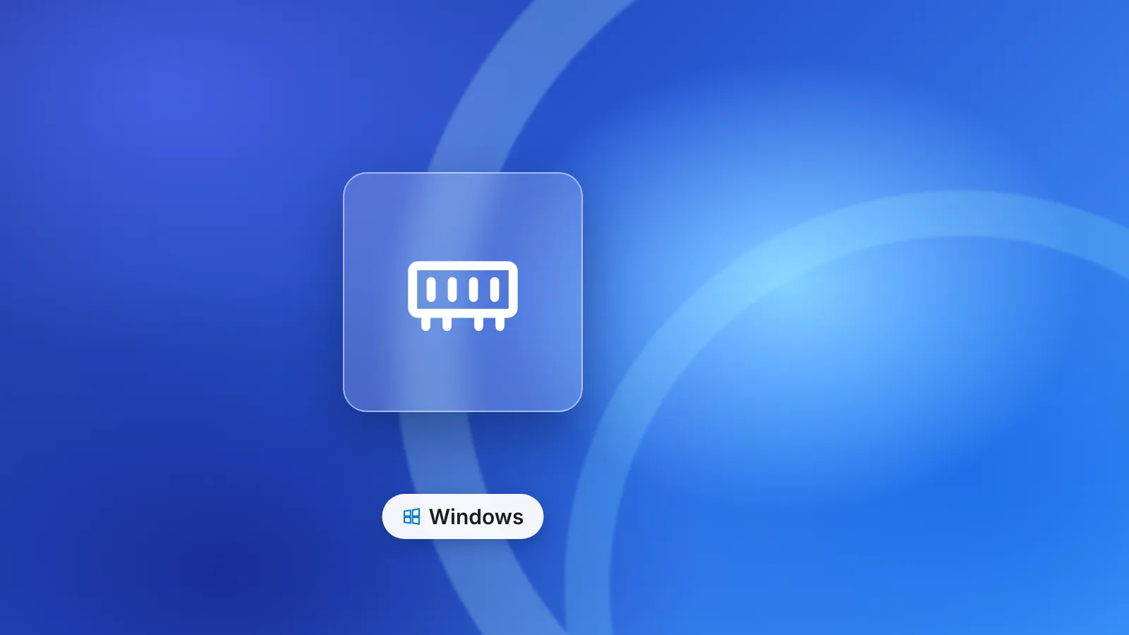 Утечка памяти в Windows