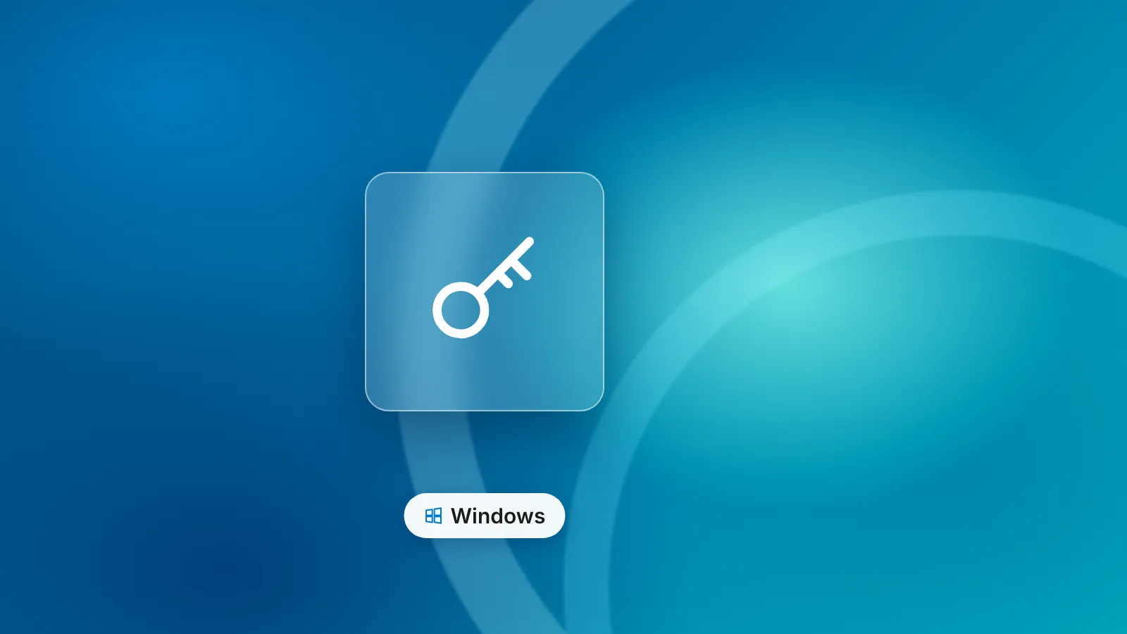 დამავიწყდა Windows-ის პაროლი