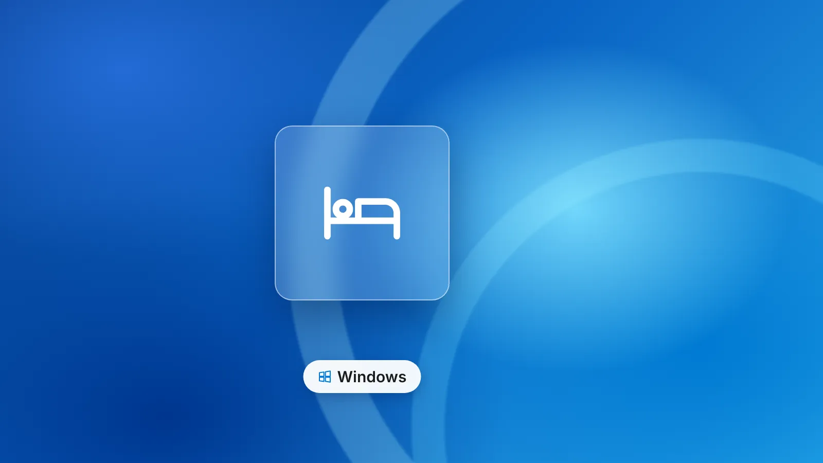 ძილი და ჰიბერნაცია Windows-ში