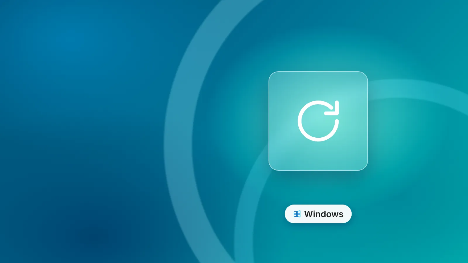 Windows-ის განახლება გაიჭედა