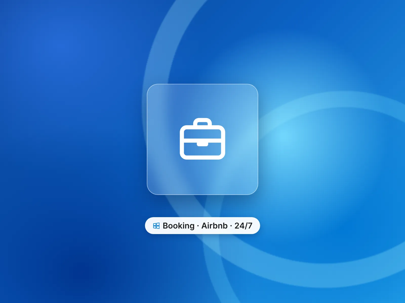 Help for Property Owners on Booking.com, Airbnb and Expedia in Tbilisi