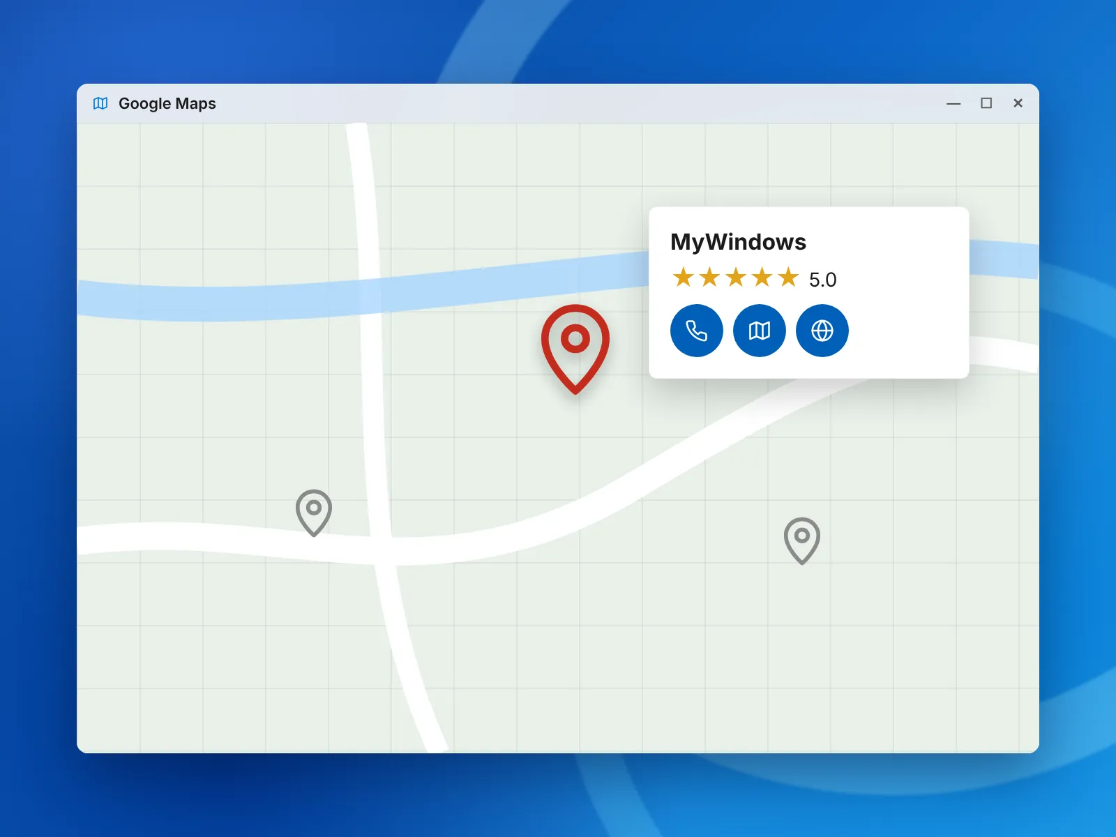Google Maps Listing and Promotion for Businesses in Tbilisi