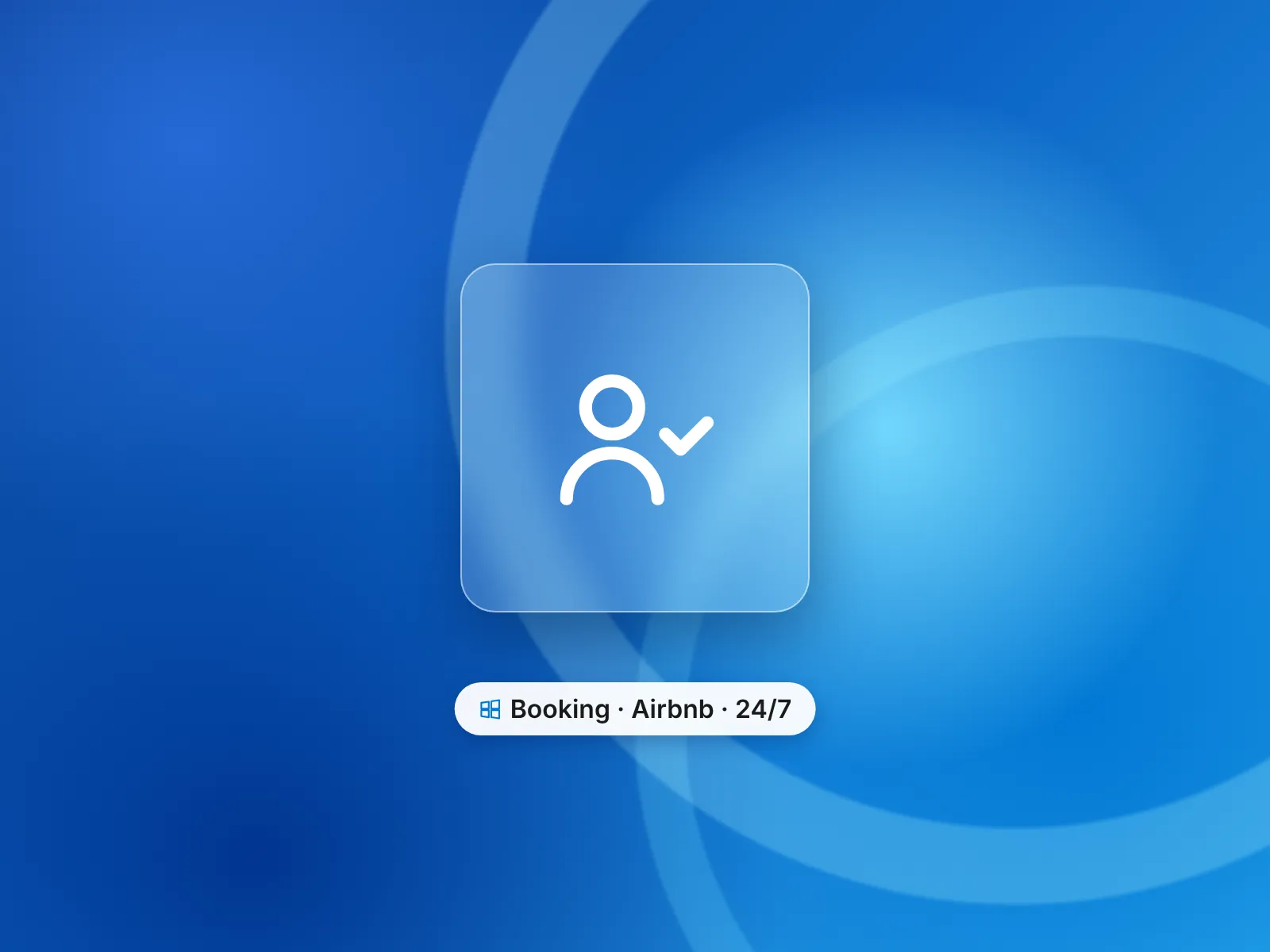 Решение проблем с аккаунтом Booking.com, Airbnb и Expedia