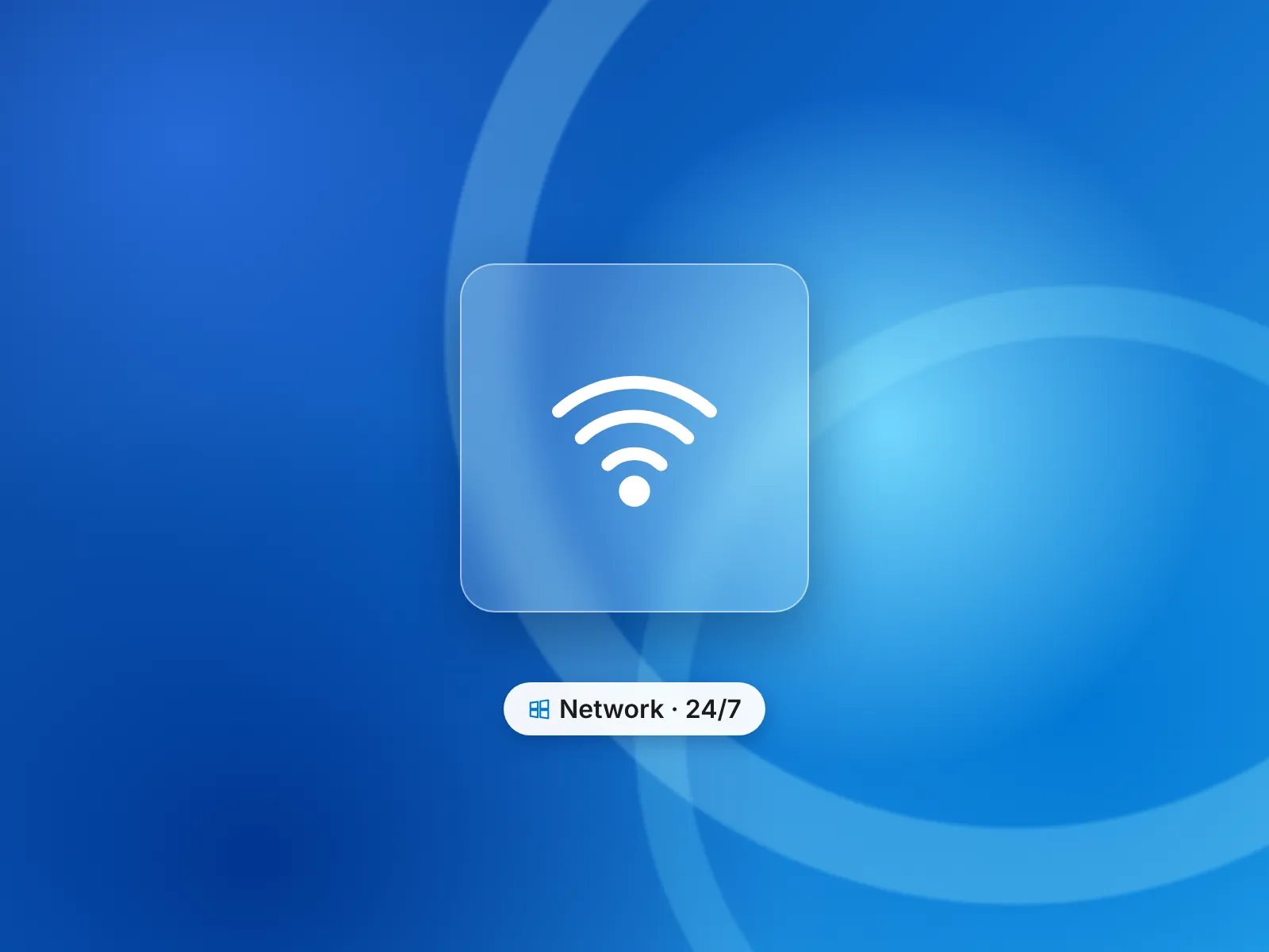 Wi-Fi Setup in Tbilisi — A Strong Signal in Every Room